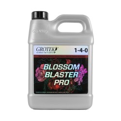 Blossom Blaster Pro Grotek...