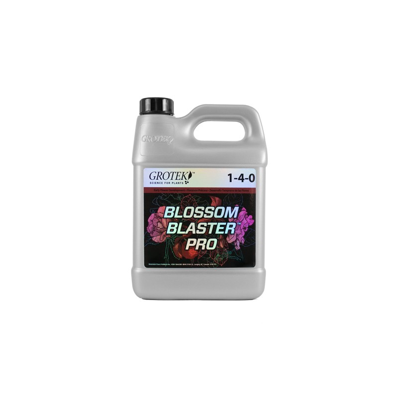 Blossom Blaster Pro Grotek - 1L