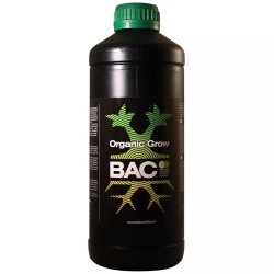 Organic Grow BAC - 500ml