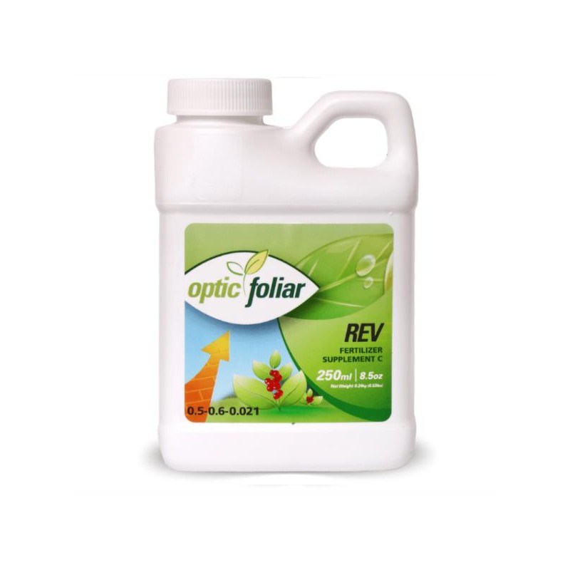 Rev Optic Foliar - 250ml