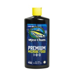 Myco Chum Plant Success -...