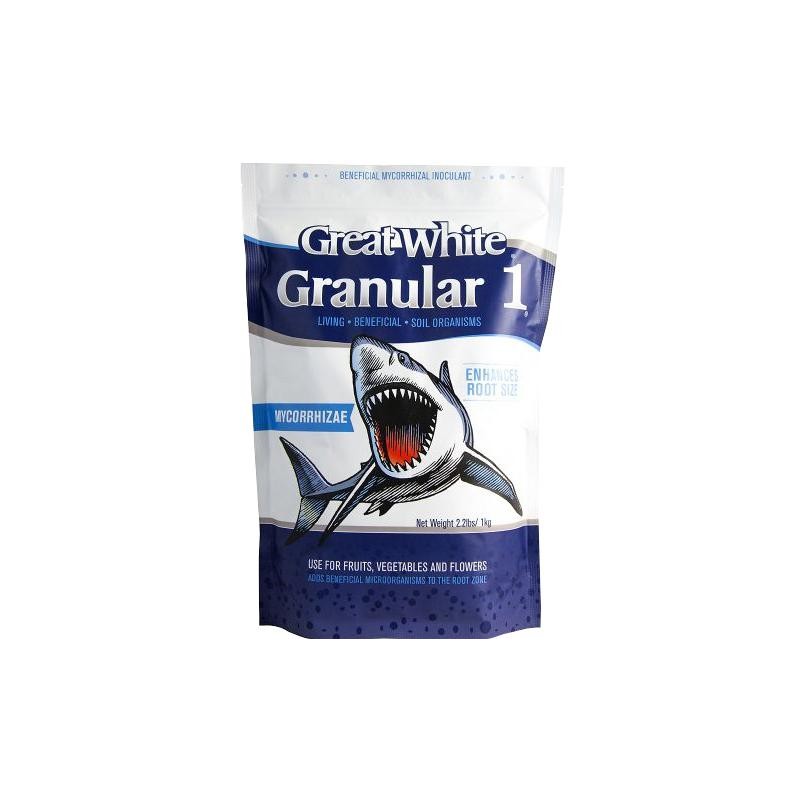 Great White Granular One - 113gr