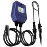 Detector Agua + Touch Spot WD-1 Confirm Trolmaster