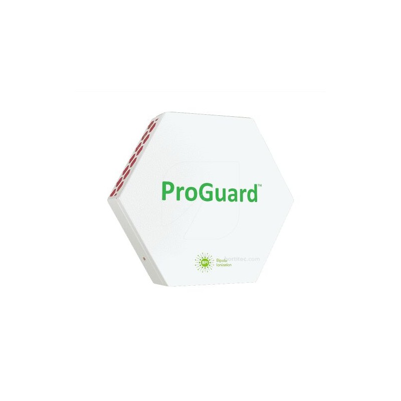 Proguard DXB 10