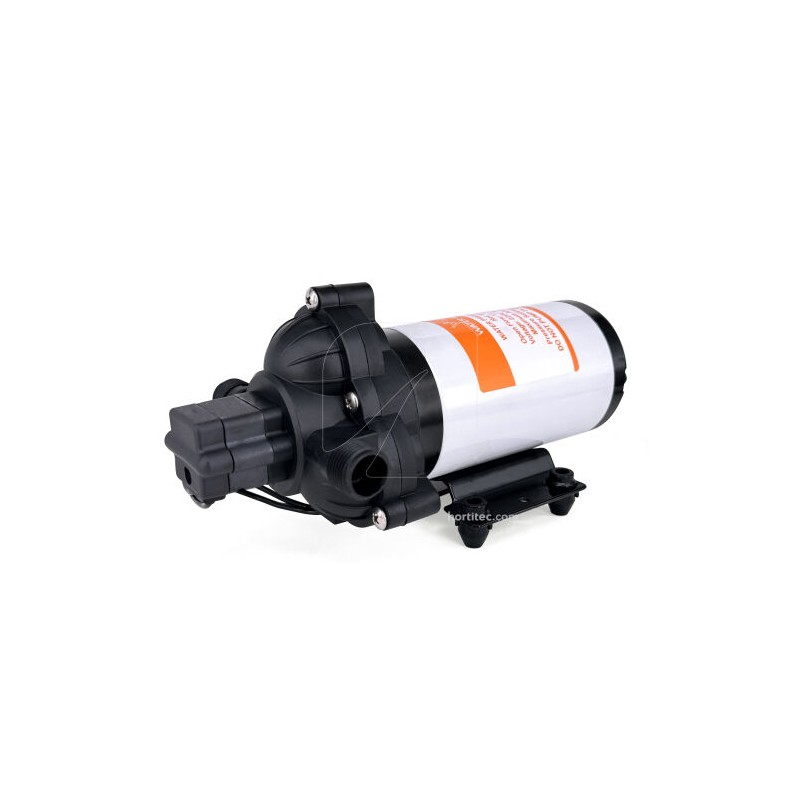 Bomba Diafragma Water Master - 680L/h