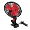 Ventilador Oscilante Pinza Cyclone 