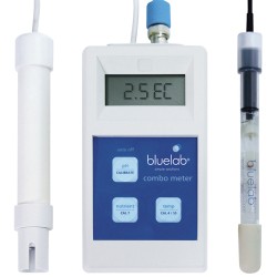 Medidor Combo Meter BlueLab