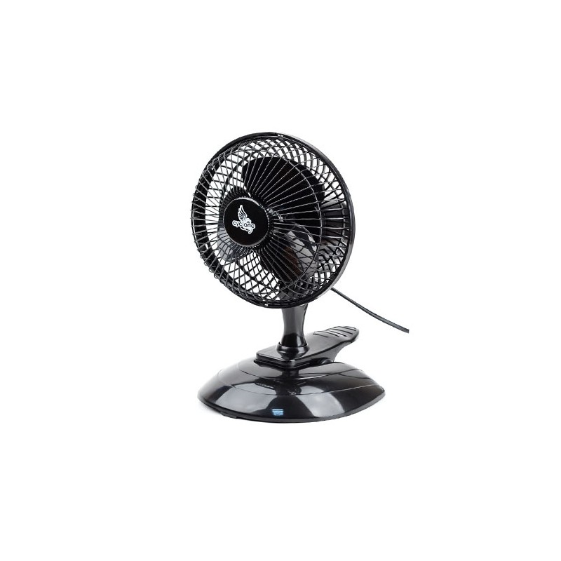 Ventilador Pinza Cyclone