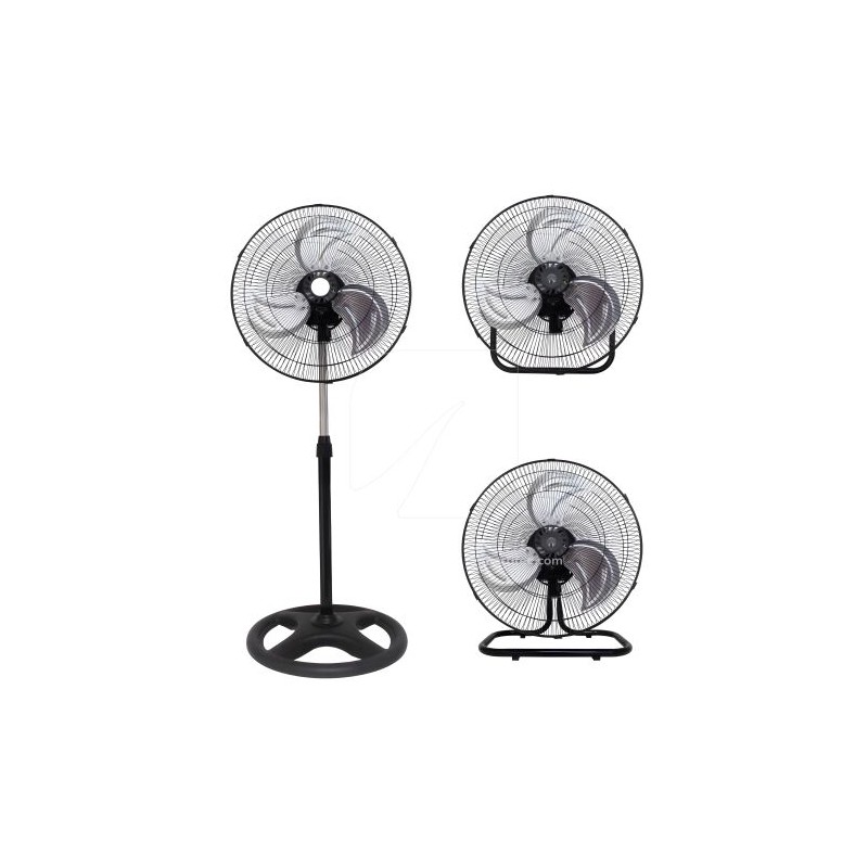 Ventilador PRO 3 en 1 Vanguard - 50cm