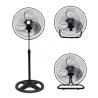 Ventilador PRO 3 en 1 Vanguard - 50cm