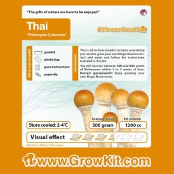 GrowKit Thai - 1200cc