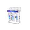 Filtro Osmosis con bomba Water Master - 1100L