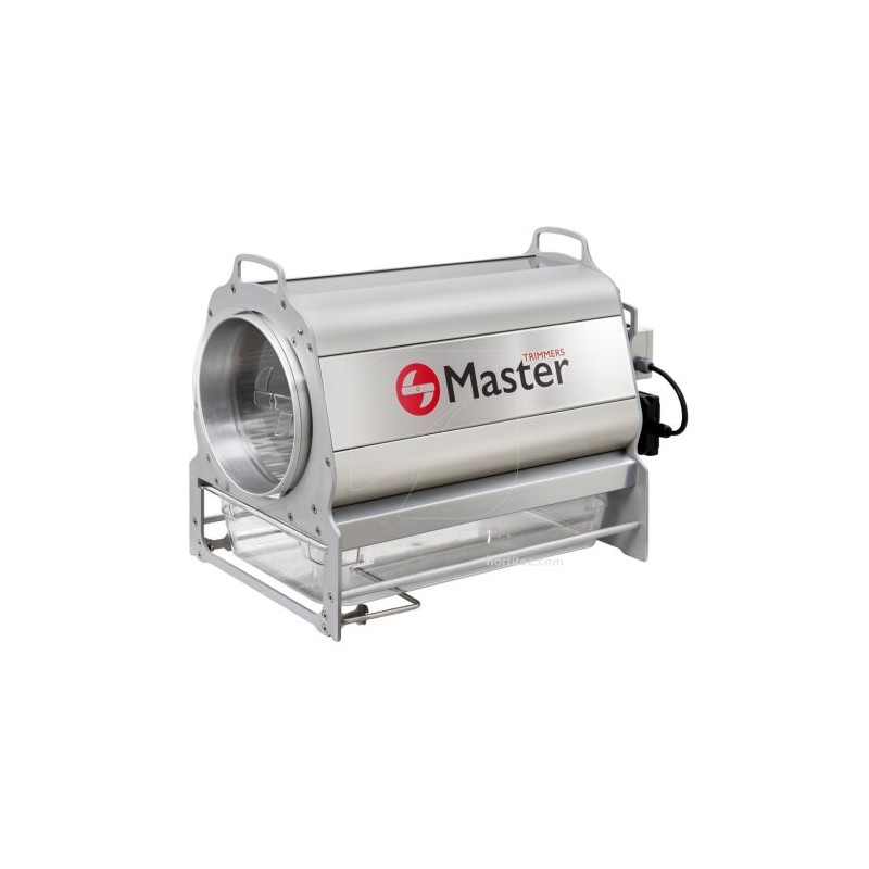 Peladora MT Dry 200 Master Products