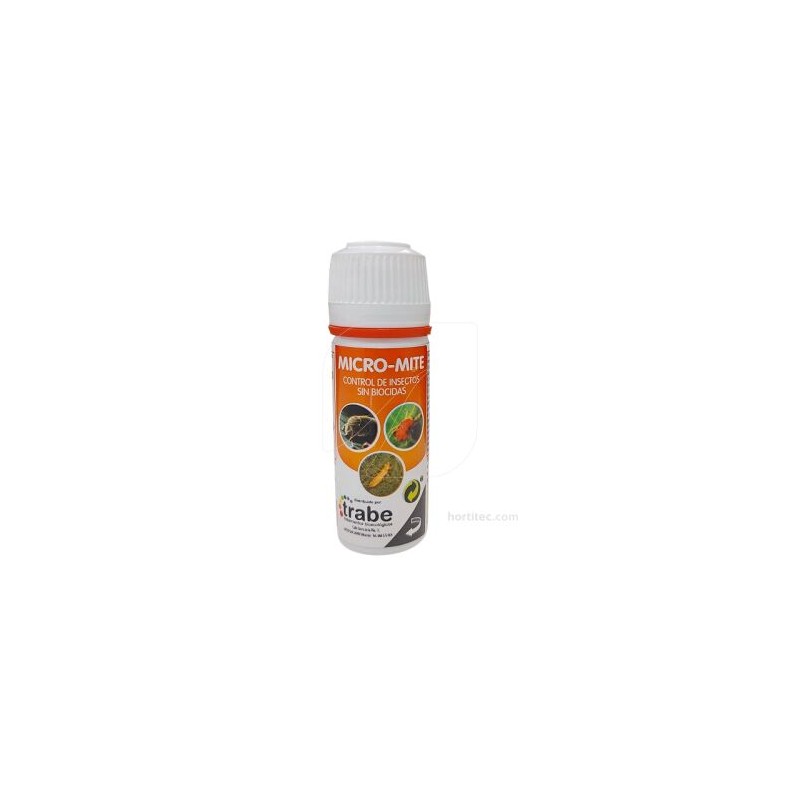 Micro-Mite Trabe - 10ml