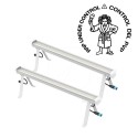 Under Canopy Led Solux - 2 unidades
