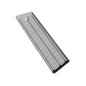 Bandeja Gris Stal & Plast - 33x110