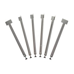 Kit patas largas soporte...