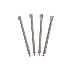 Kit patas cortas soporte 4...