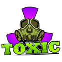 Toxic Ripper Seeds - 5 Seeds