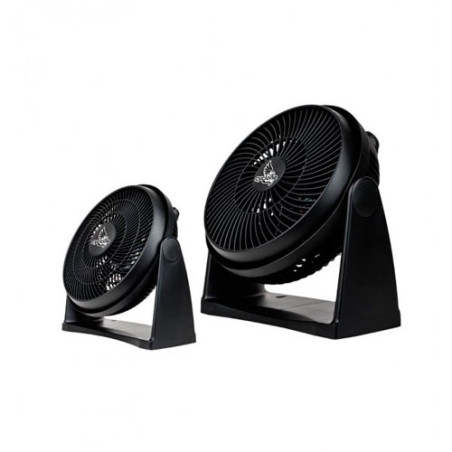 Ventilador de Suelo Cyclone - 20cm