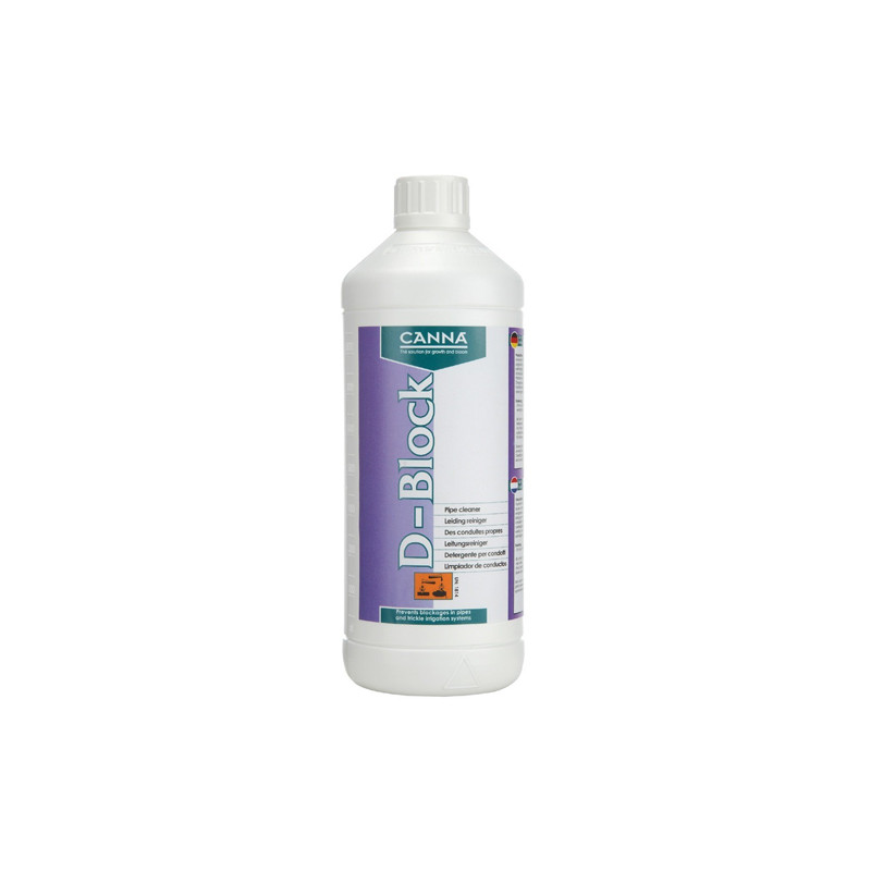 D-Block Canna - 1L