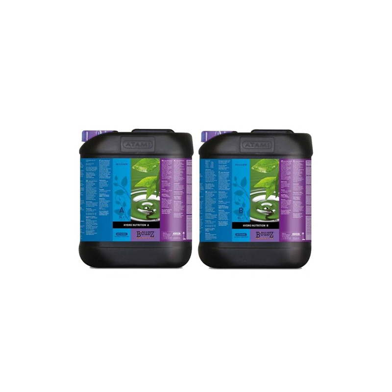 Hydro A+B B'cuzz Atami - 5L