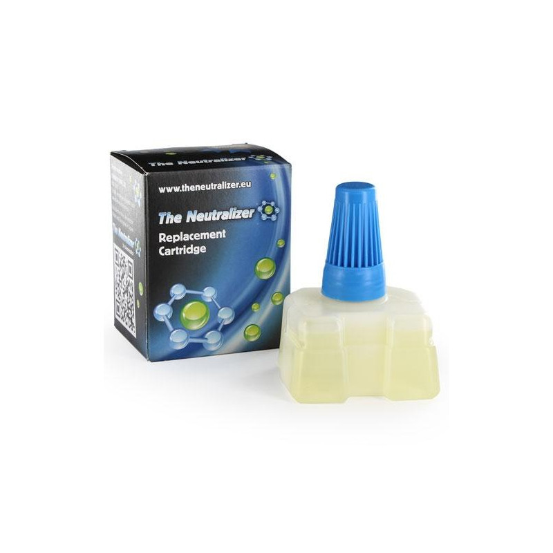 Recambio Neutralizer Pro Kit