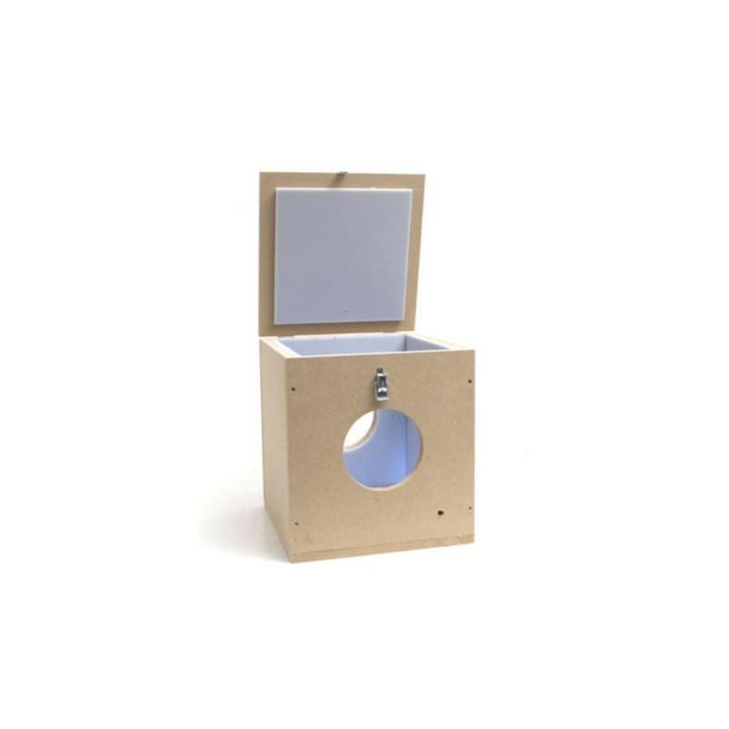 Caja Anti Ruido - 250mm