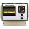 Cuadro Multifunción CTH 4x600w R Novatec