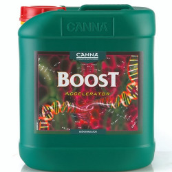 Canna Boost Accelerator Canna - 10L