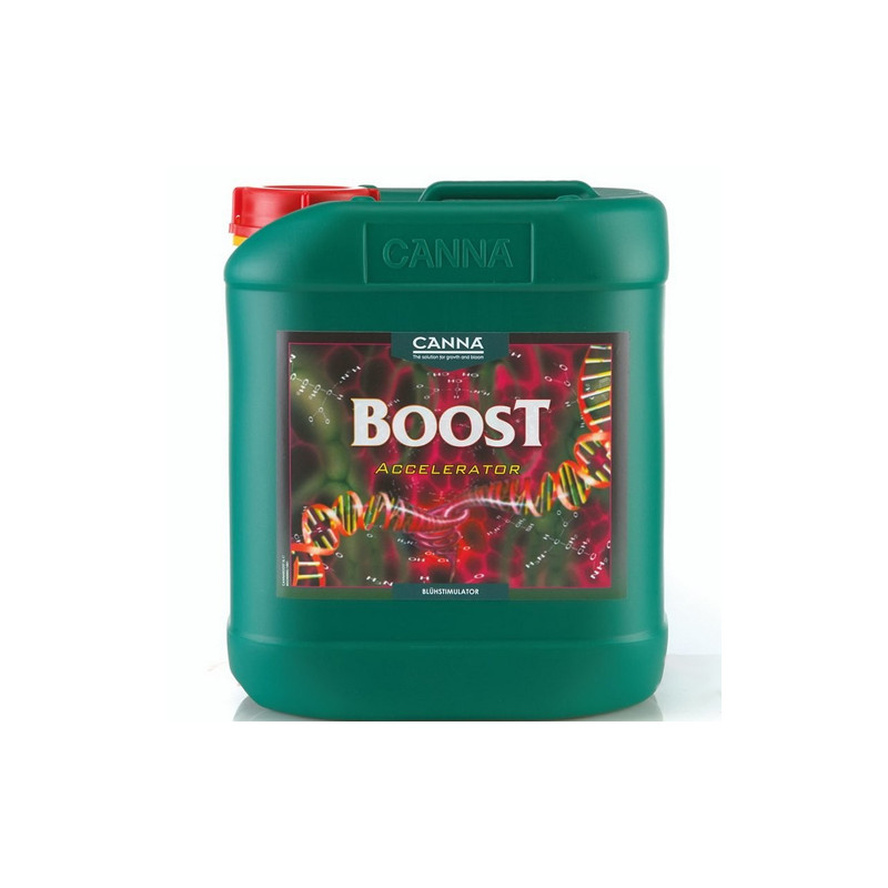 Canna Boost Accelerator Canna - 10L
