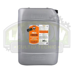 Coco Hesi - 20L