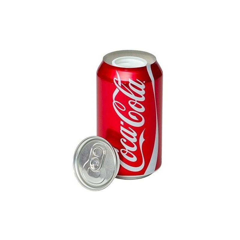 Lata Refresco Cola Ocultación 33cl