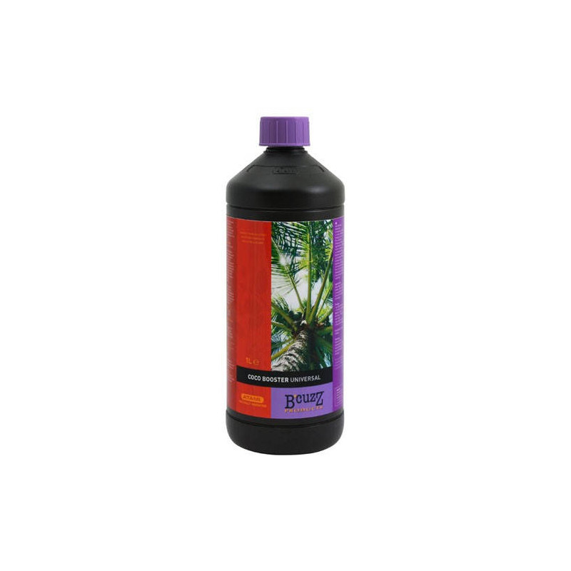 Coco Booster B'Cuzz Atami - 1L