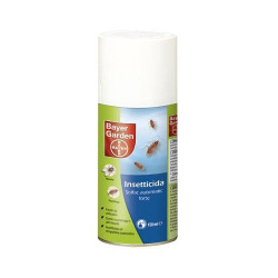 Solfac Bayer - 150ml
