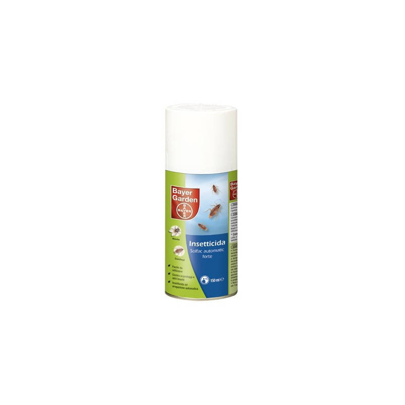 Solfac Bayer - 150ml