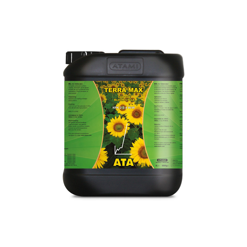 Terra Max ATA Atami - 5L