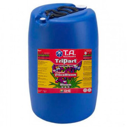 Tripart Bloom Terra Aquatica - 60L