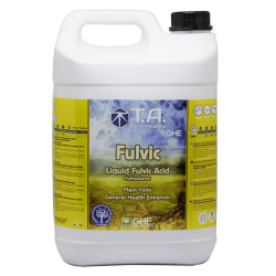 Fulvic Terra Aquatica - 10L