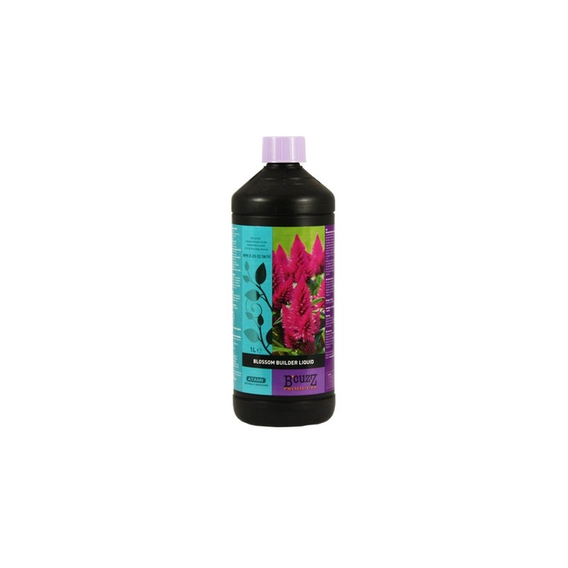 Blossom Builder B'Cuzz Atami - 1L