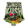 Zombie Kush Ripper Seeds - 3 Seeds