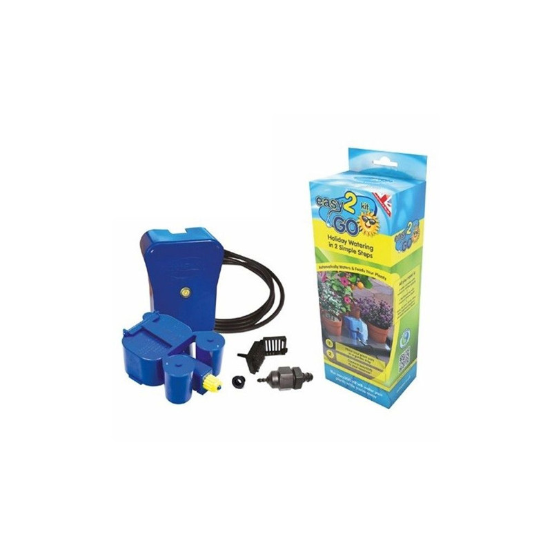 Easy2GO Kit Autopot™