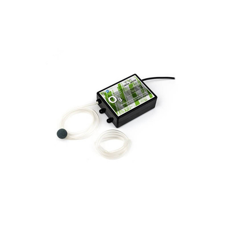 Ozonizador Aire y Agua A400 Water Master