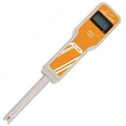 Medidor EC-BE Water Master