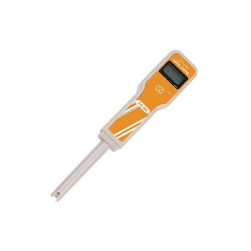 Medidor EC-BE Water Master