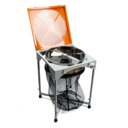 Peladora Eléctrica Trim Spin 18"