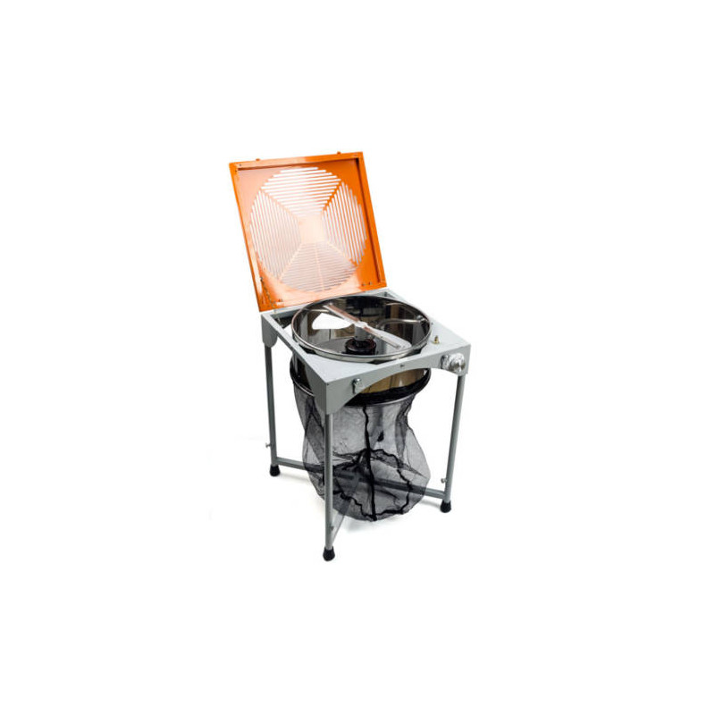 Peladora Eléctrica Trim Spin 18"