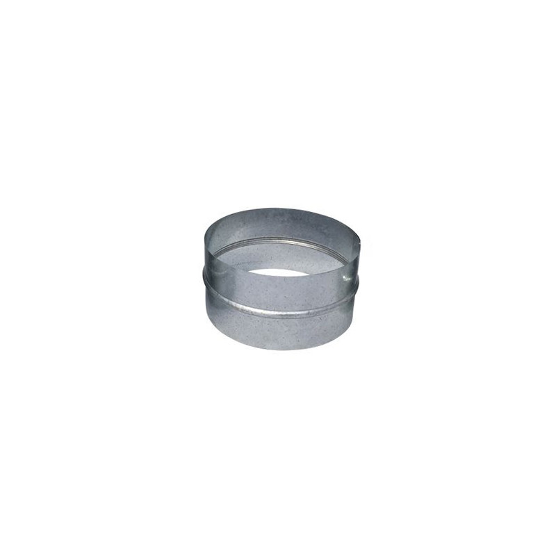 Manguito Unión Metal Blauberg - 150mm