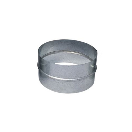 Manguito Unión Metal Blauberg - 150mm