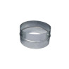 Manguito Unión Metal Blauberg - 200mm